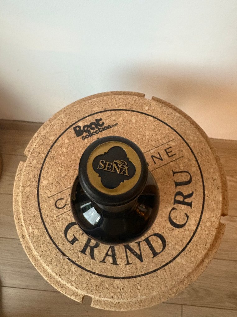 2021 Seña - Aconcagua Valley - 1 Flasche (0,75Â l) #3.2