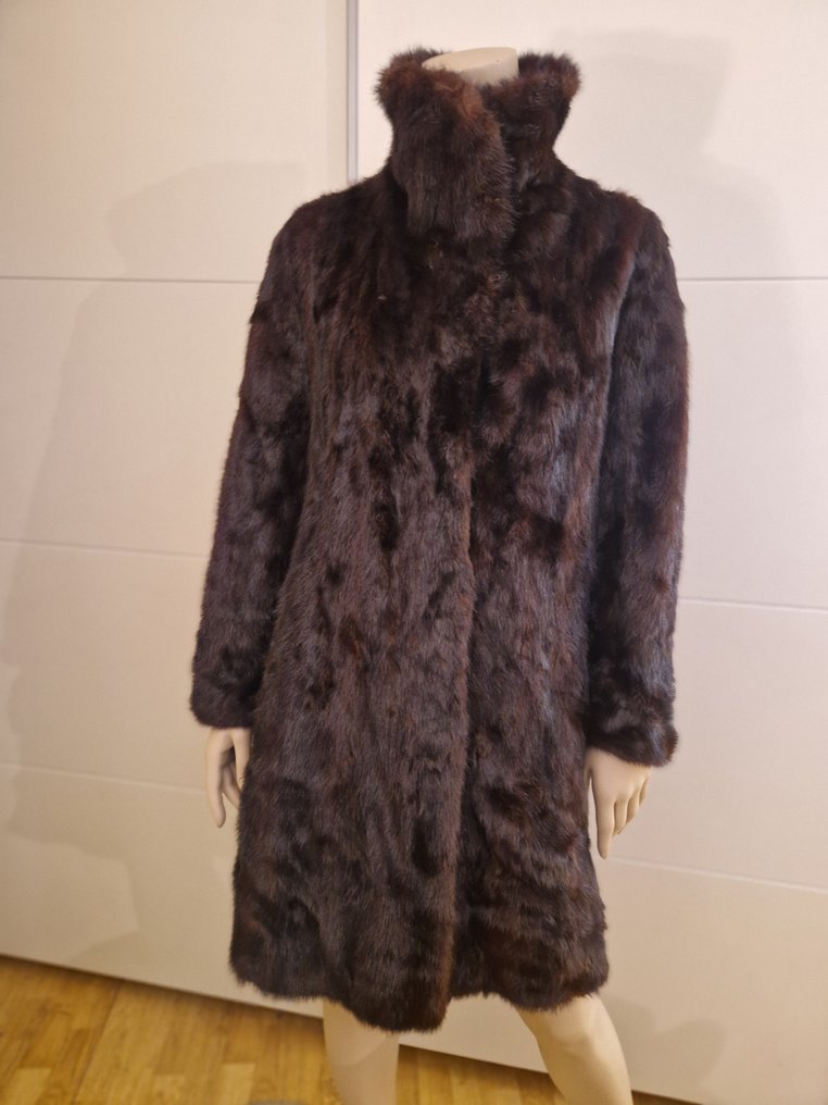 Artisan Furrier - 外套 #2.1