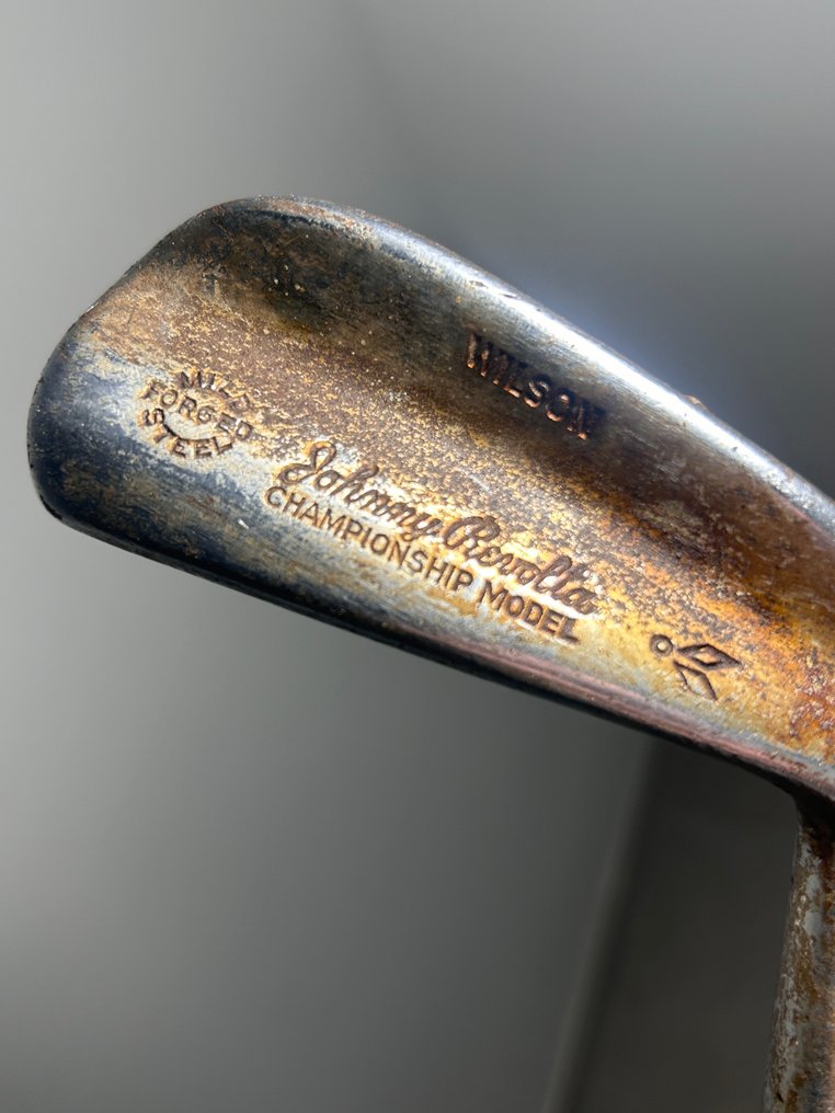 1934 - Golf klub #1.0