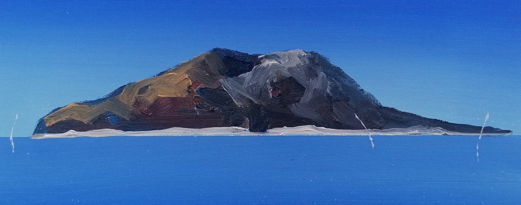 Guido Borelli - Piscopi #1.0