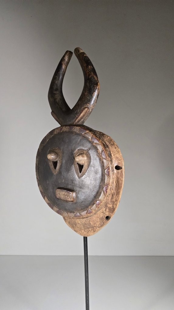 Mask - Côte d’Ivoire  (χωρίς τιμή ασφαλείας) #3.2