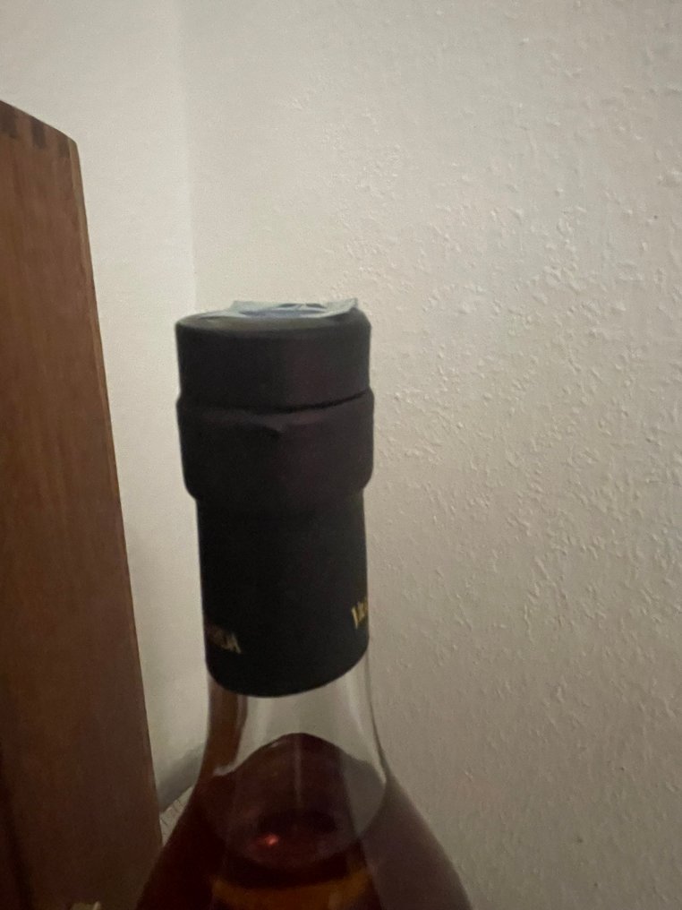 Villa de Varda Grappa - Brunello Riserva Gran Cru  - 700ml #4.3