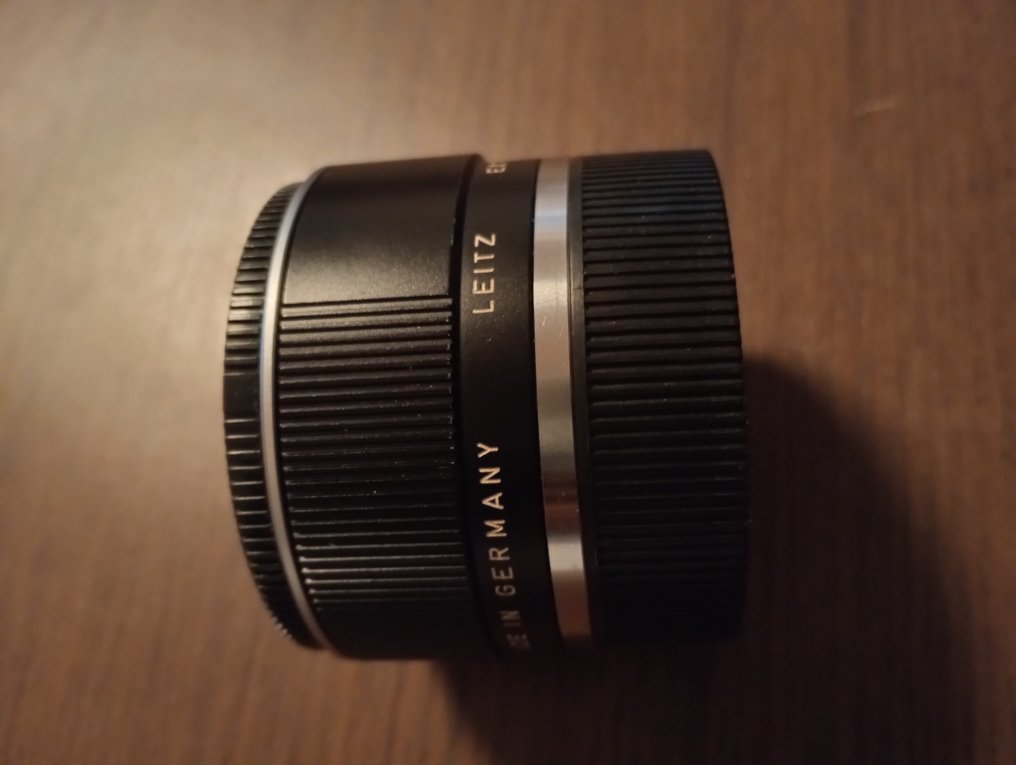 Leica Extender 2x Leica R 单镜头反光相机 (SLR) #4.3
