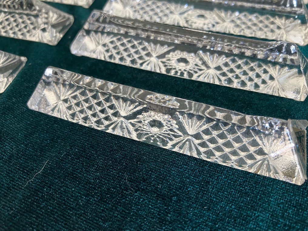 Descanso de faca (12) - Cristal #2.1