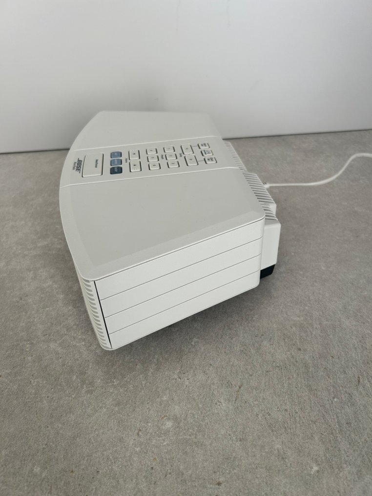 Bose - Wave Radio Stereo set #2.1