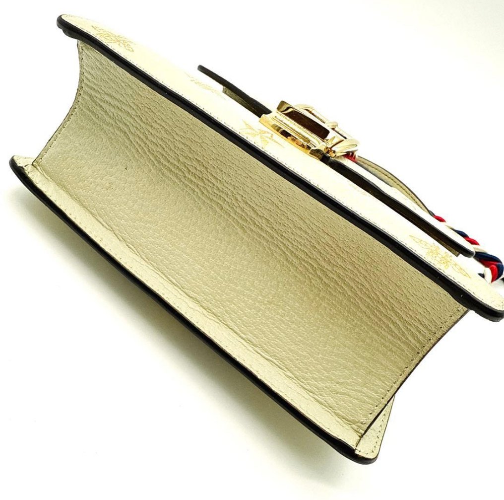 Gucci - Sylvie - Kézitáska #4.3