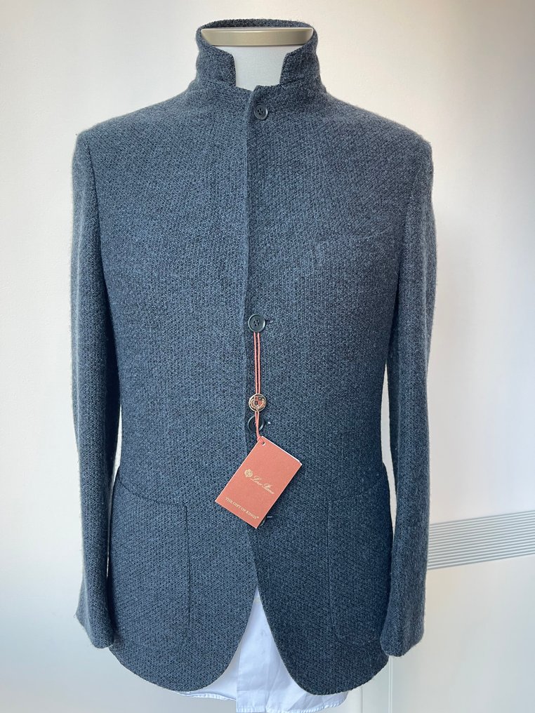 Loro Piana - Blazer #1.0