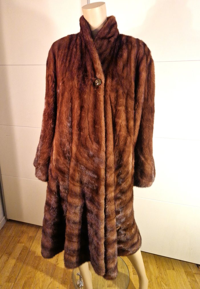 Saga Furs - 毛皮大衣 - Vintage #1.0