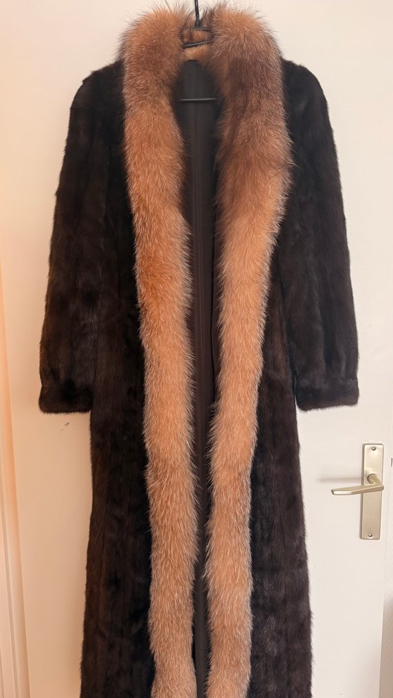 Artisan Furrier - Fur coat - Vintage #1.0