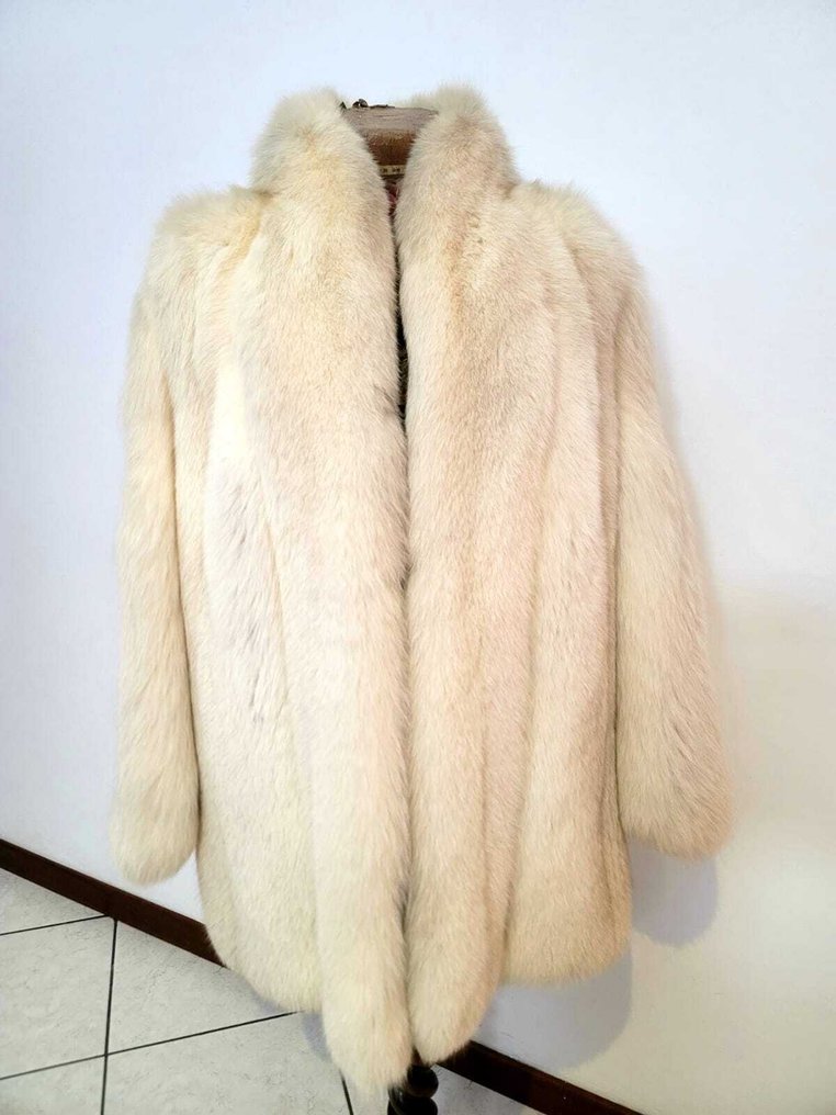 Artisan Furrier - Futro #1.0