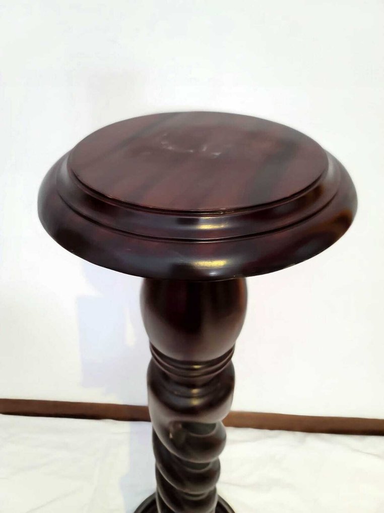 Βοηθητικό τραπεζάκι - Ξύλο - Τραπέζι υπηρεσίας #2.1