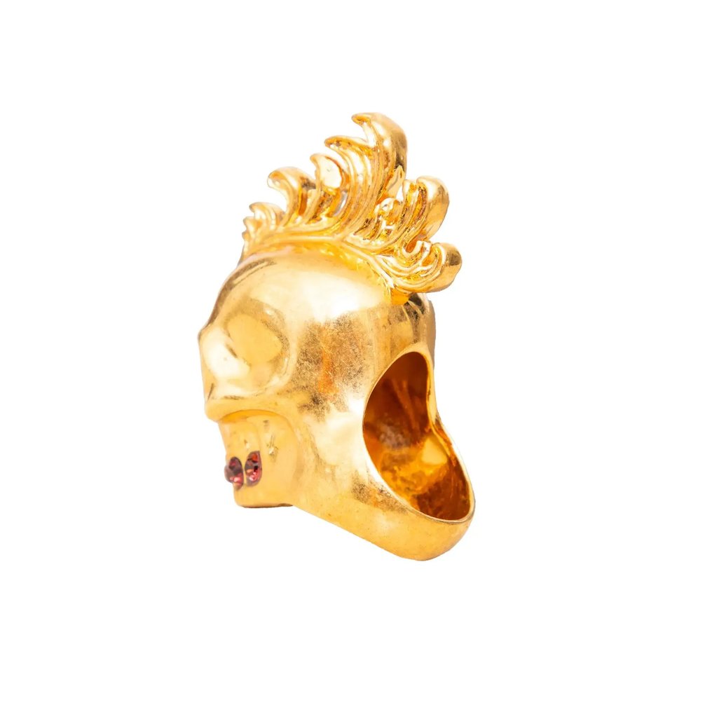 Alexander McQueen - Fashion accessories set #3.2