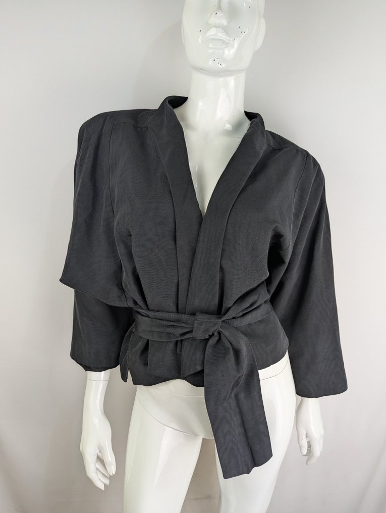 Emmanuelle Khanh - Jacke - Vintage #3.2