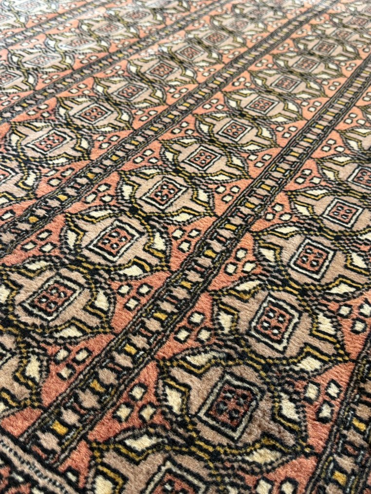 Buchara - Teppe - 286 cm - 185 cm #4.3