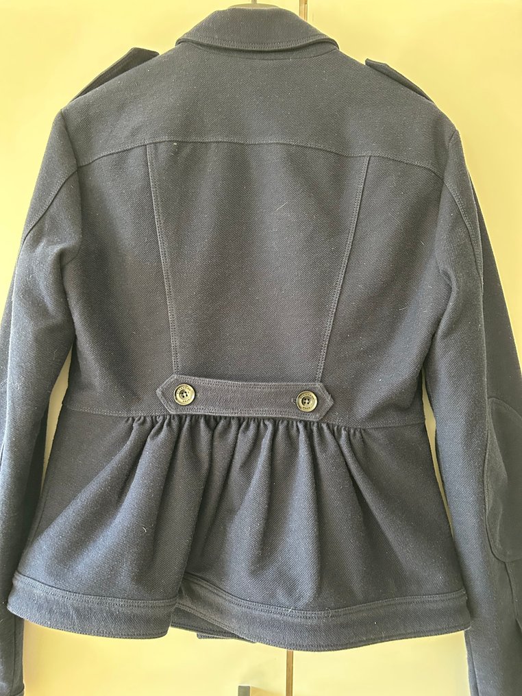 Burberry - Blazer - Vintage #1.0