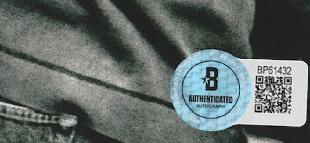 The Godfather - Signed by Francis Ford Coppola (Director) #4.3