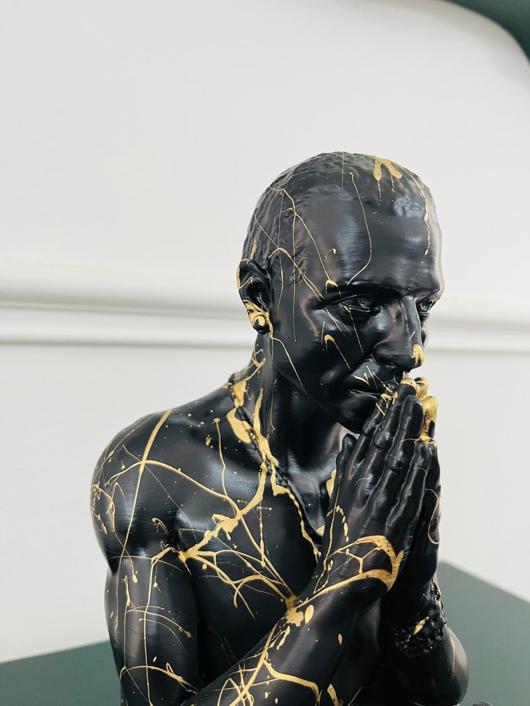 PYTHIA(1993) - Linkin Park - Tribute to Chester Bennington - Italie #3.2