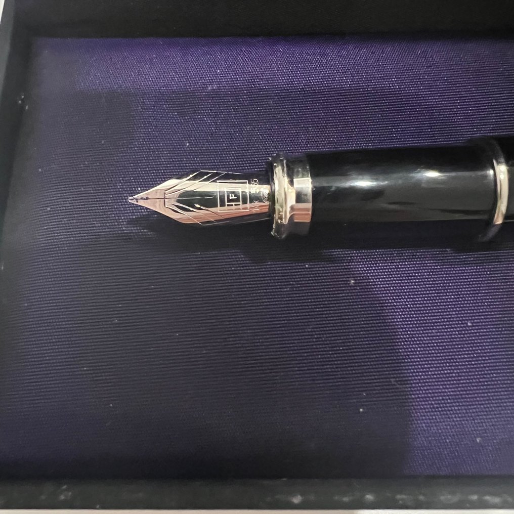 S.T. Dupont - Line d - Wieczne pióro #1.0