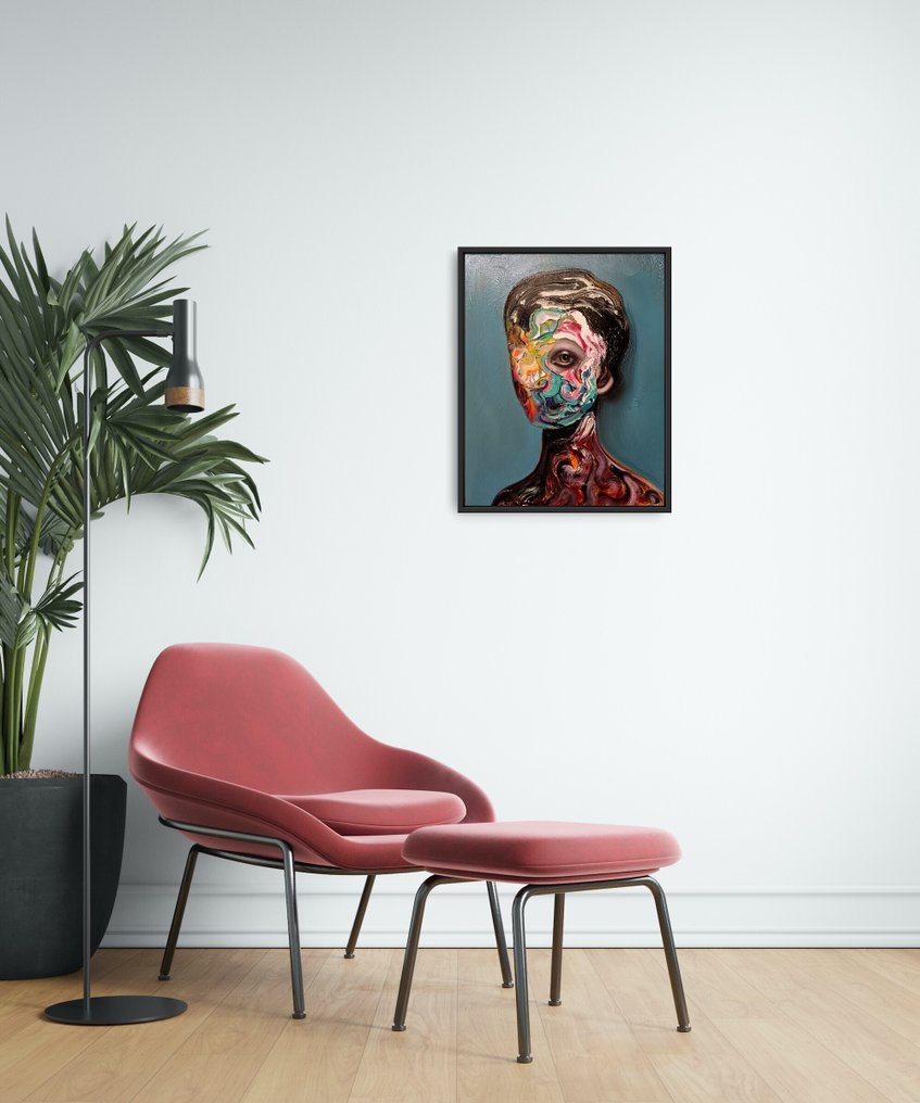 Ciarlantini Jacopo - Judith #1.0