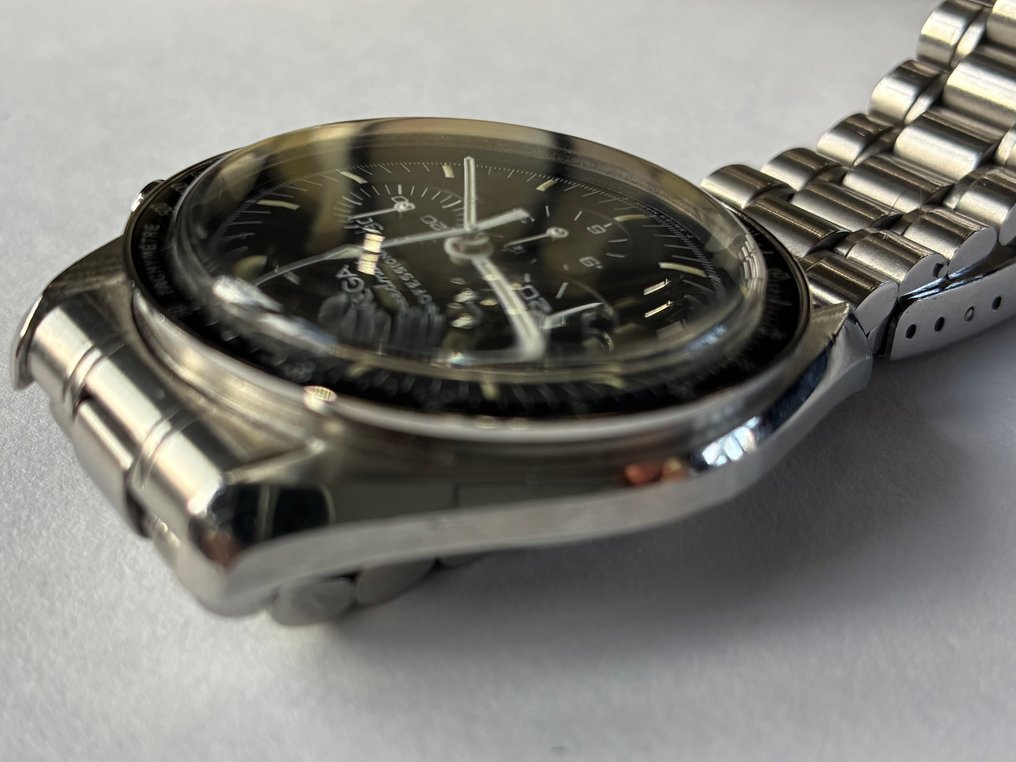 Omega - Speedmaster - 145.022 - Mężczyzna - 1991 #2.1