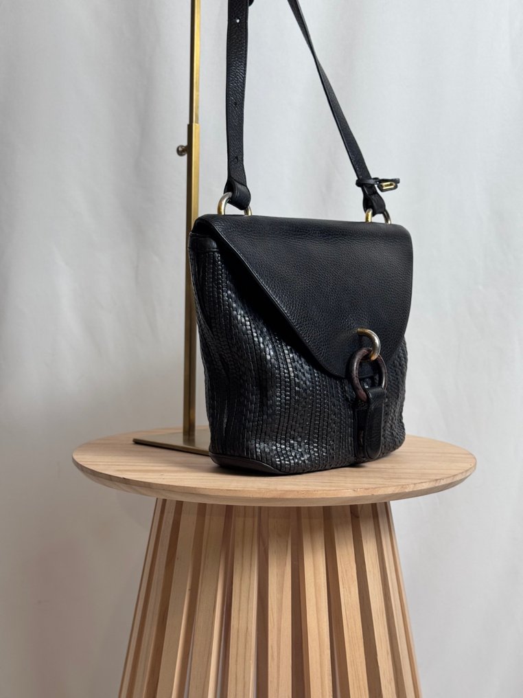 Delvaux - Primeur - Borsa a mano #4.3