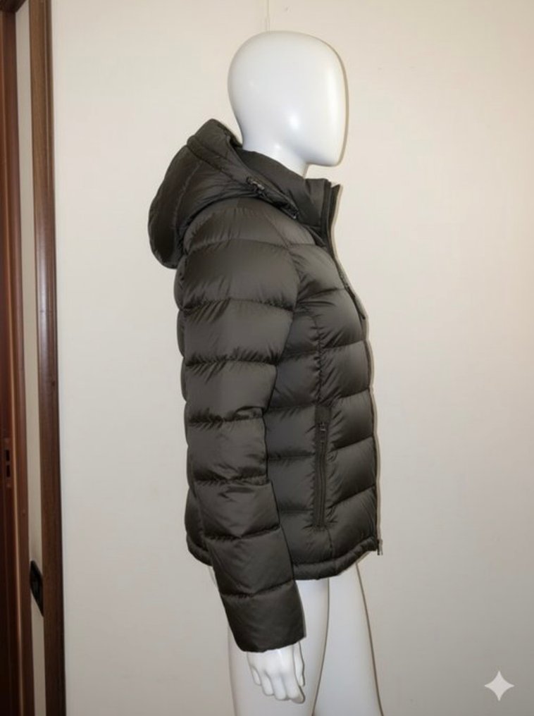 Woolrich - Cappotto #1.0