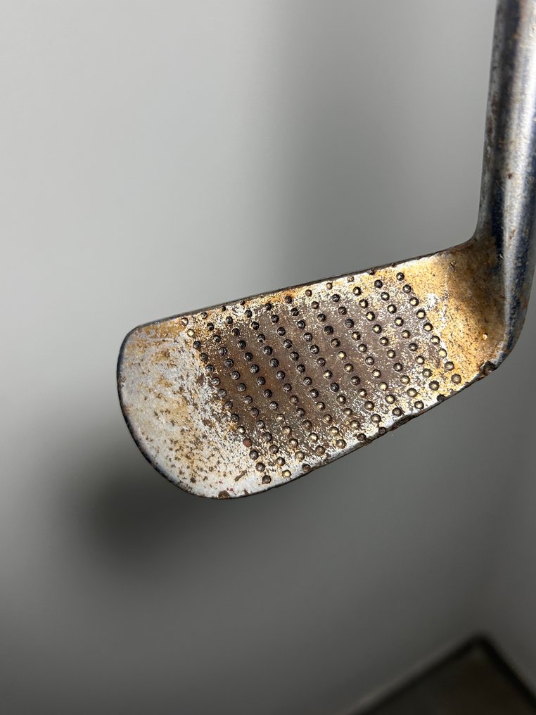 1934 - Golf klub #3.2