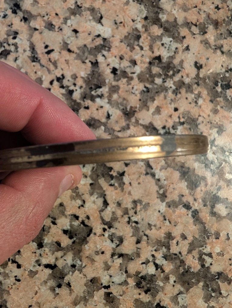 奥地利 - 军事勋章 - 你的奥地利帝国玛丽亚·安娜·奥古斯塔（皇后）与阿尔布雷希特大公的关系 - 1840 #4.3