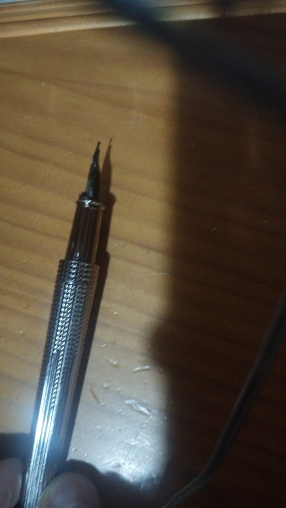 Dupont - χωρίς τιμή ασφαλείας - Στυλογράφος #1.0