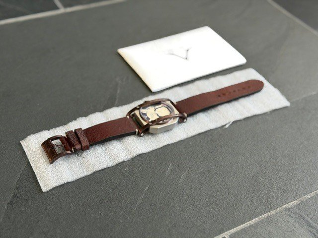 Visconti - Image, GMT, 25th Anniversary - 021/250 - Män - 2010-2020  #4.3