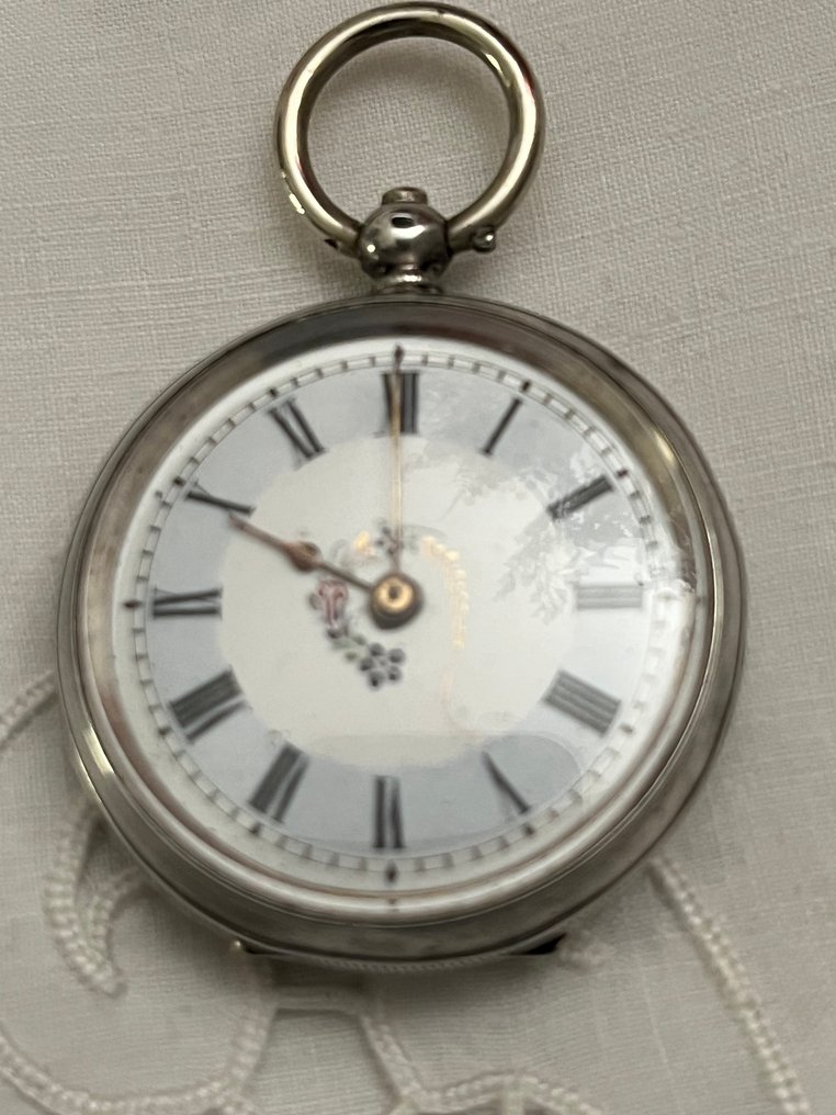 orologio da taschino - Unknown - 27545 - 1850-1900 #2.1