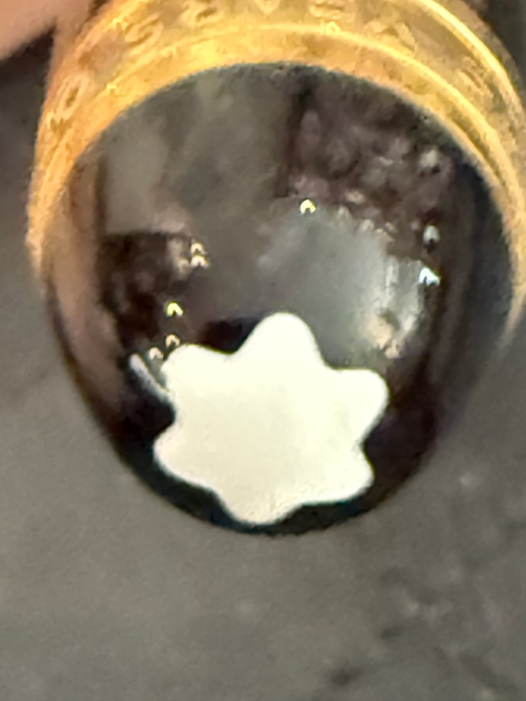 Montblanc - 149 - Fyllepenn #2.1