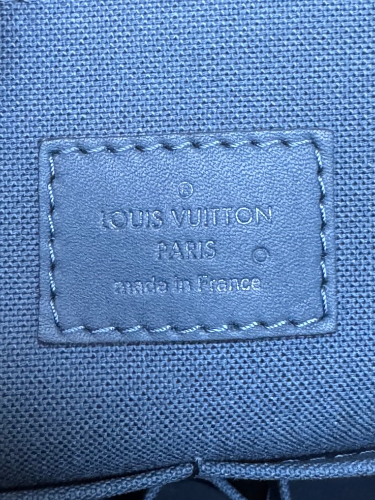 Louis Vuitton - District - Skuldertaske #3.2
