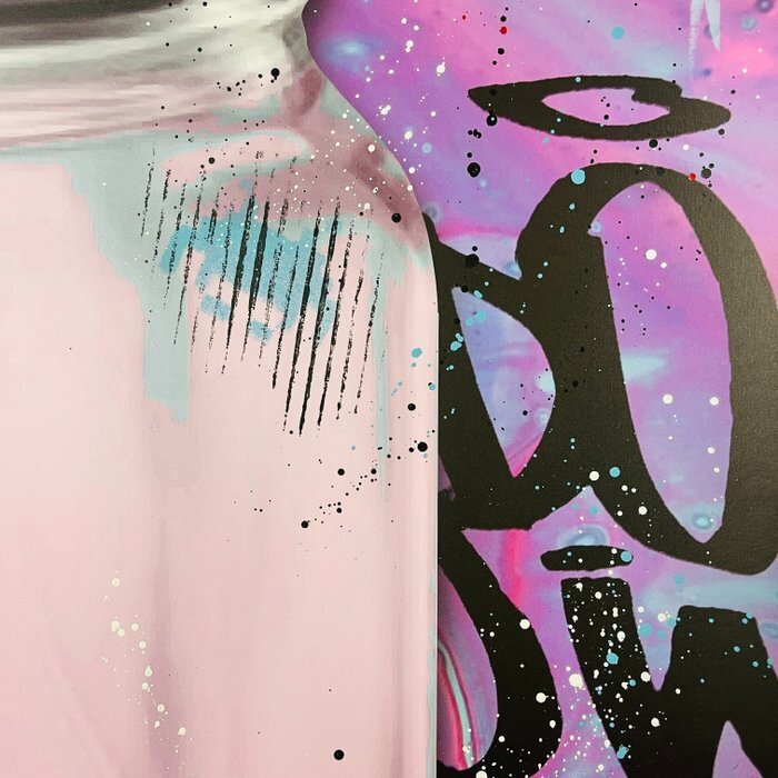 Aiiroh (1987) - Initials B.B. #2.1