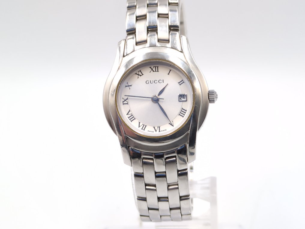 Gucci - Unknown - Ingen mindstepris - 5500L - Kvinder - 2000-2010 #4.3