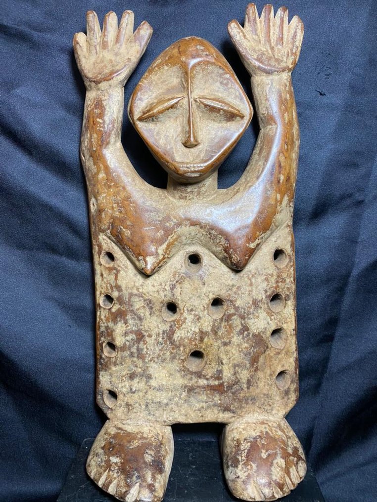 Άγαλμα lega. - lega - repu  (χωρίς τιμή ασφαλείας) #1.0