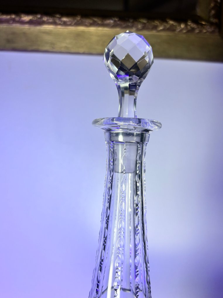 attr., Val Saint Lambert - Kancsó - Kristály #2.1