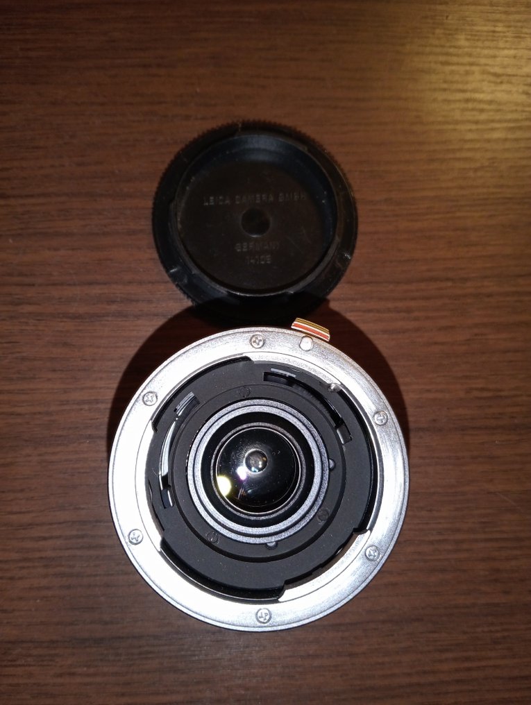 Leica Extender 2x Leica R 单镜头反光相机 (SLR) #1.0