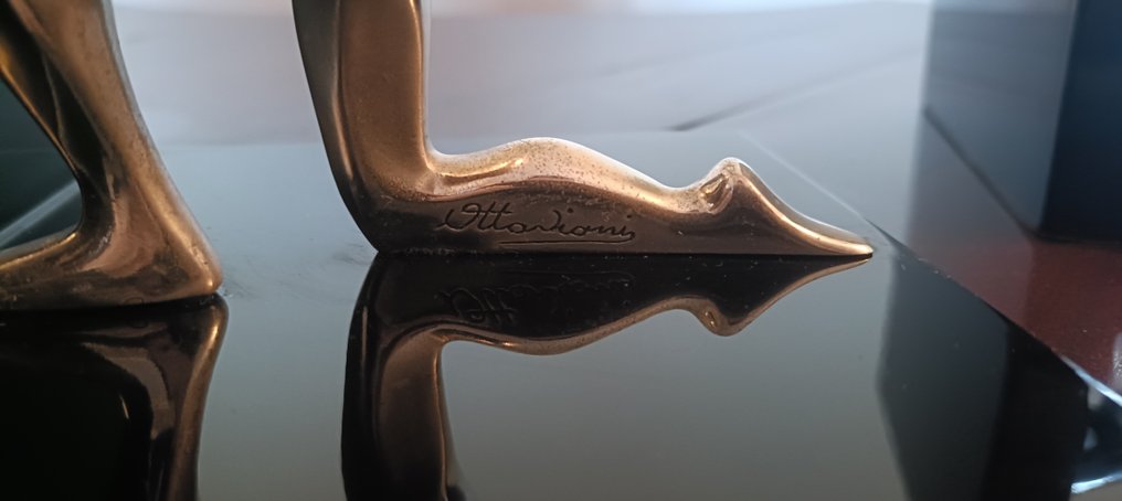 Ottaviani - Bokender (2) - Metall #1.0