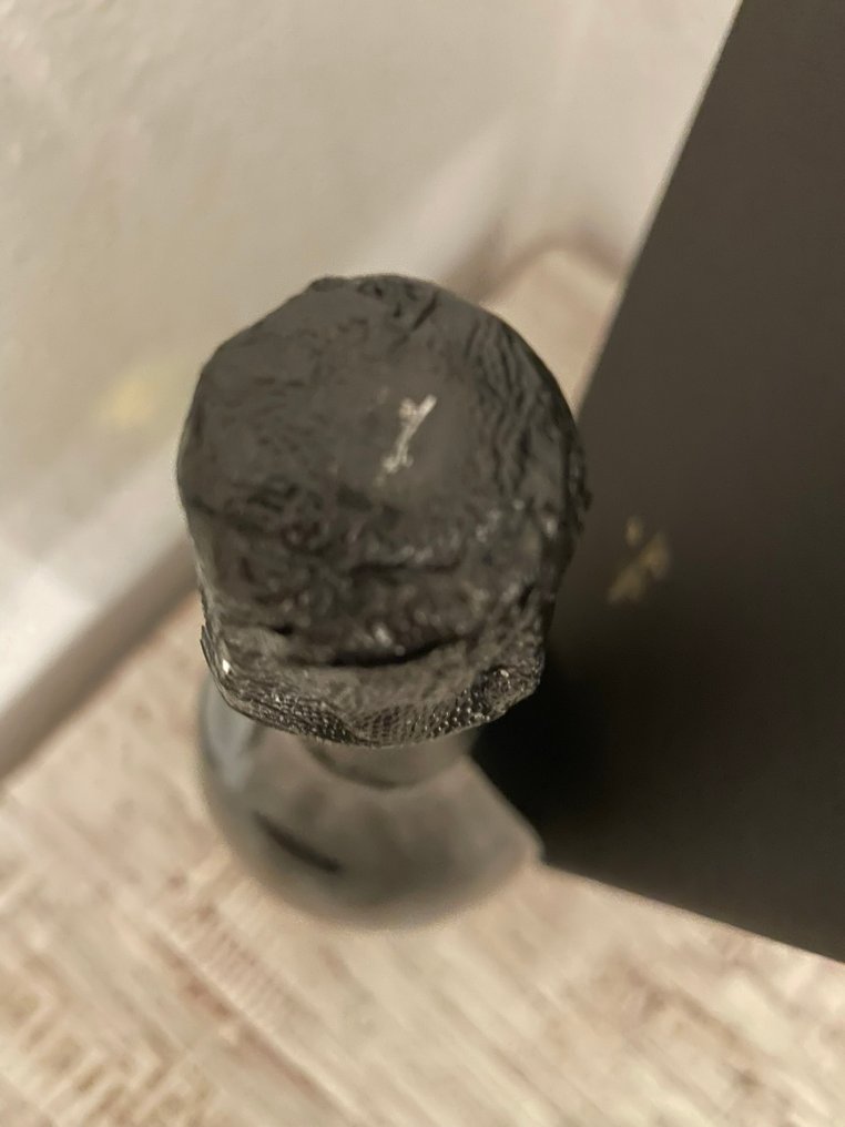 2010 Dom Pérignon - Champagne Brut - 1 Bottiglia (0,75 litri) #4.3