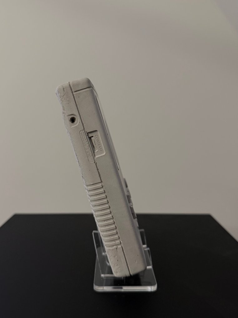 Stijn Feijen - Game Over #4.3