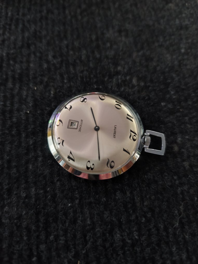 zakhorloge Laureat - 1970-1979 #1.0