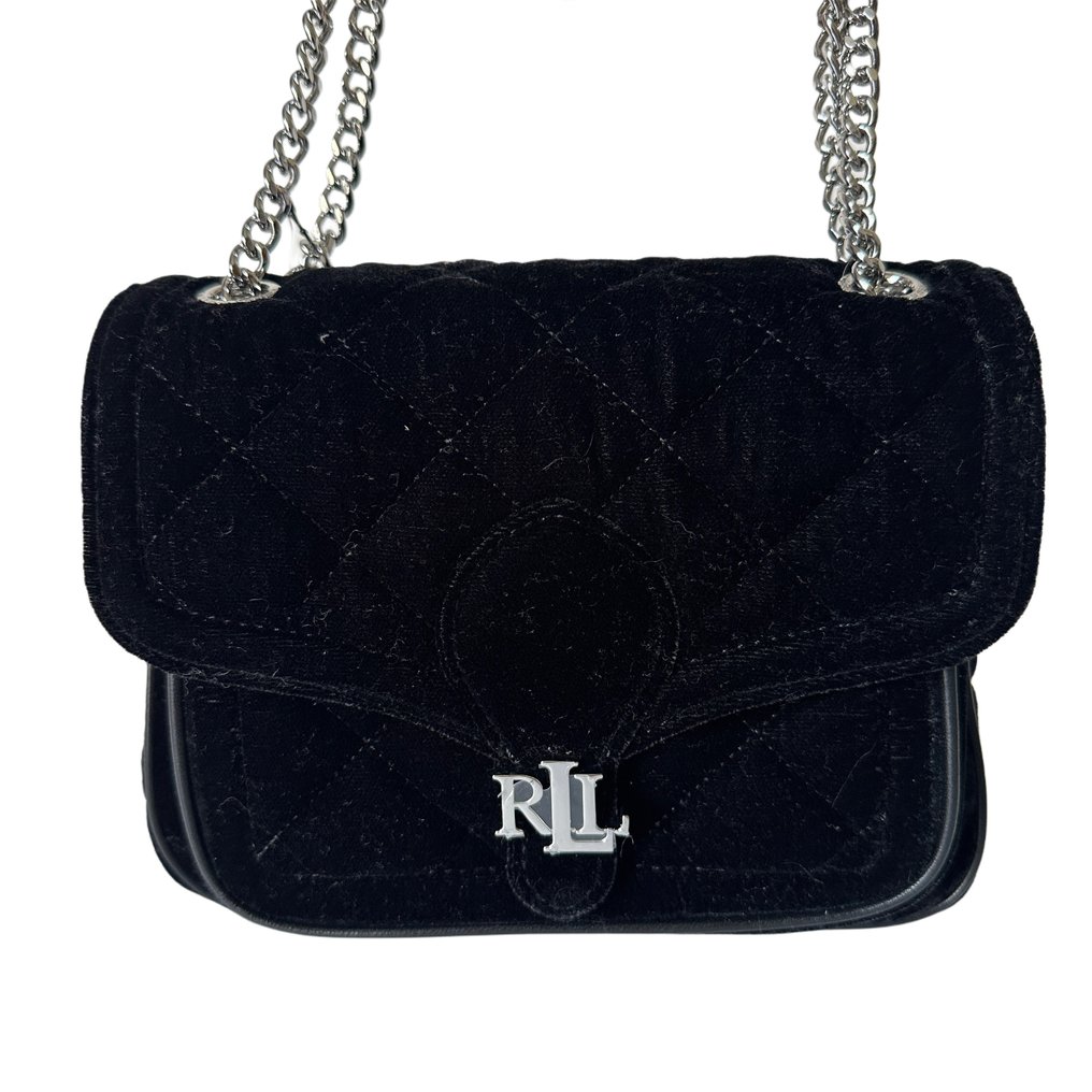 Lauren Ralph Lauren - Bradley - Borsa messenger #1.0