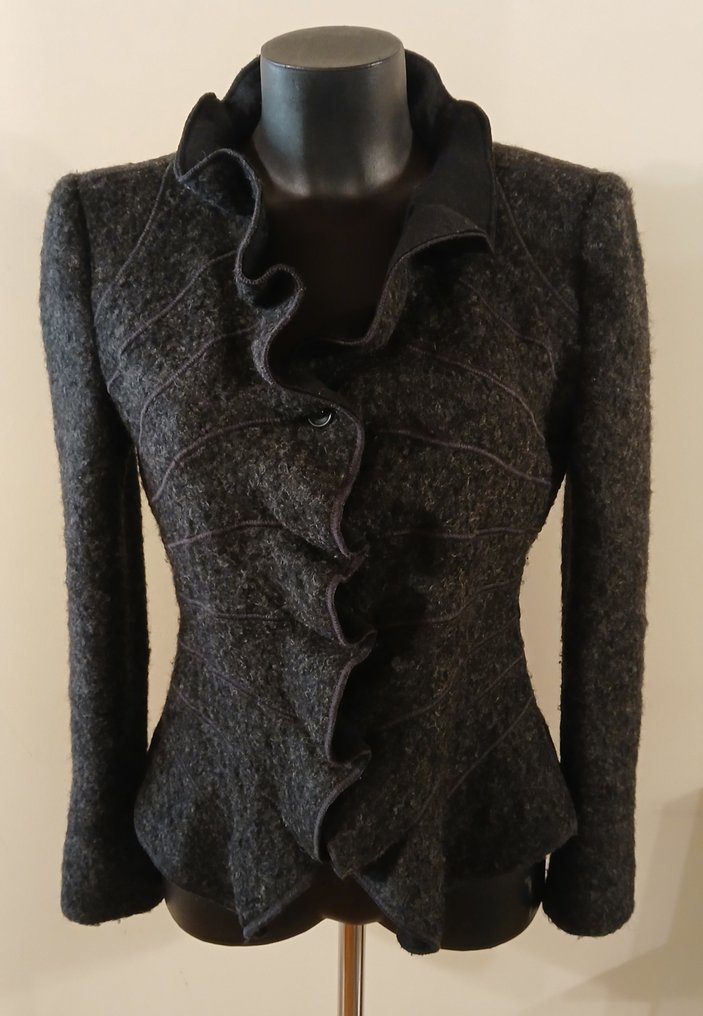 Armani Collezioni - Jacket #3.2