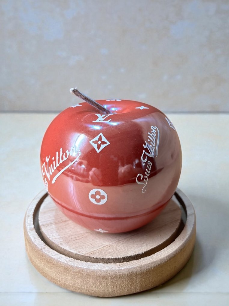 Art'fab - Candy Apple #4.3