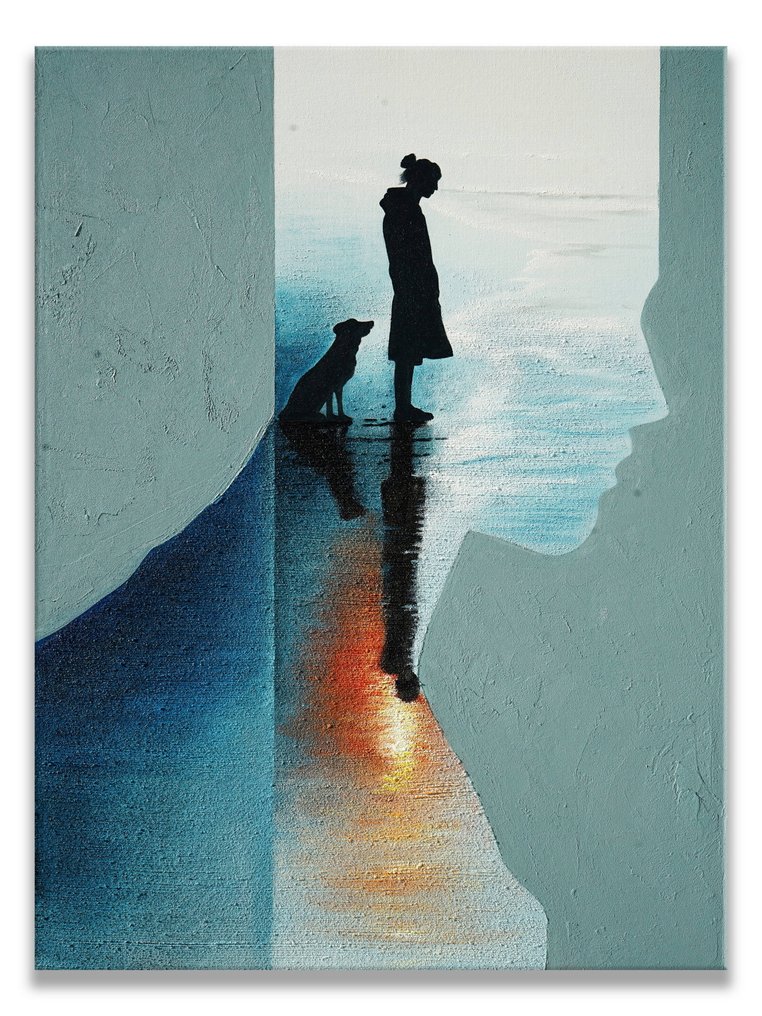 Clelia - Tracing a Fading Shore #3.2