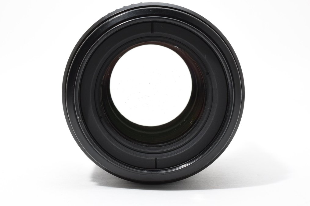 Nikon Ai-s Micro-Nikkor 2.8/105mm Teleobjetivo #2.1