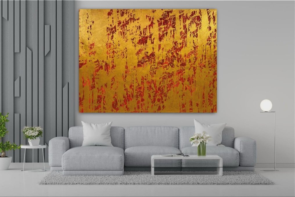 Reinhard Sommer - Color  77   XXL #4.3