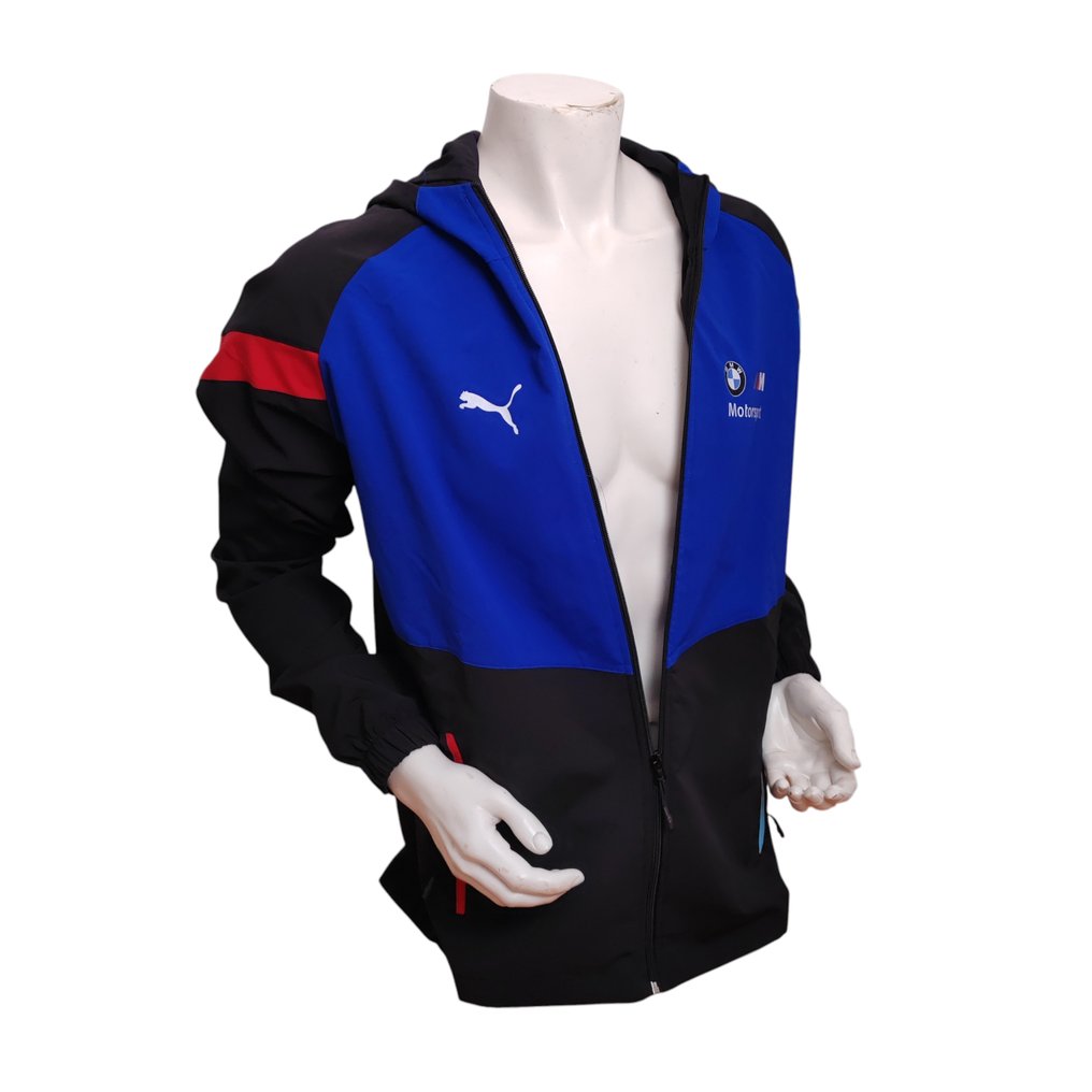 BMW by Puma - 輕量夾克 #2.1