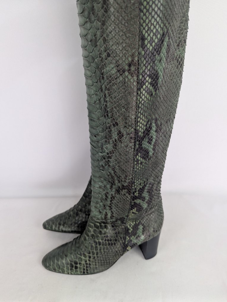 Fratelli Rossetti - Bakancs - Méret: EU 36.5 #1.0